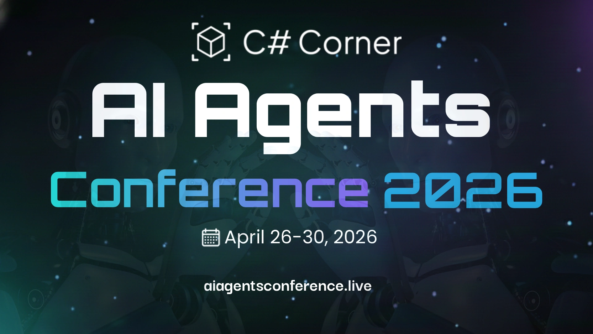 AI Agents Conference - 2026