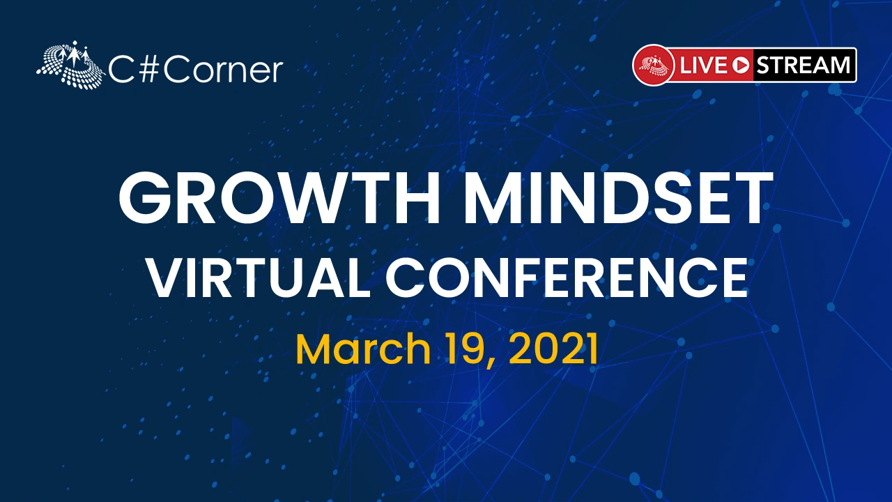 Growth Mindset Virtual Conference