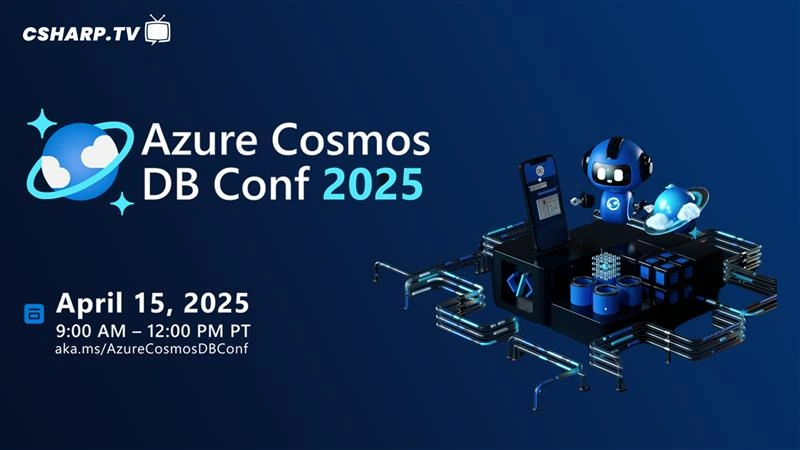 Azure Cosmos DB Conf 2025