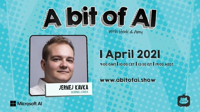 A bit of AI - Episode 4