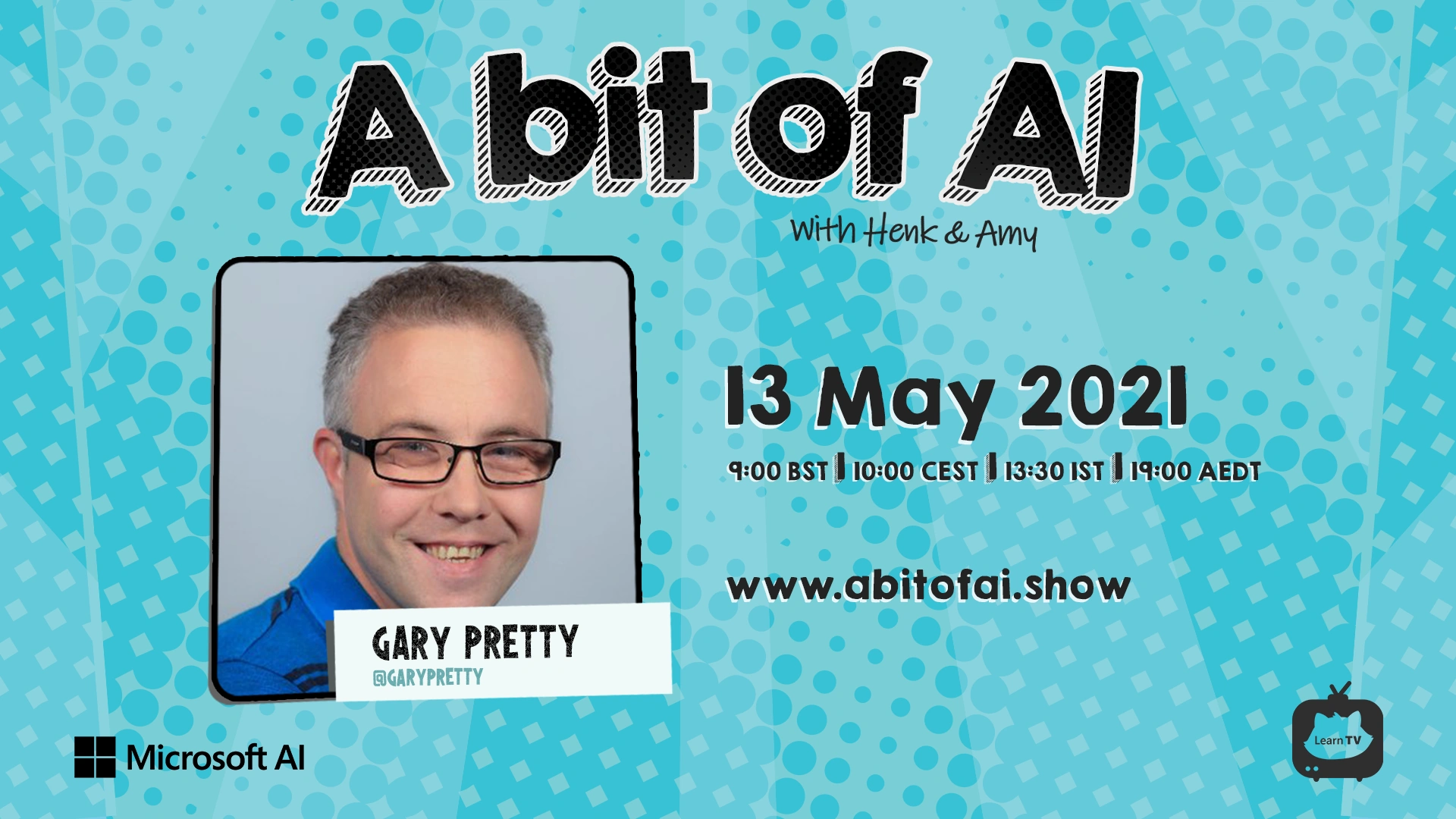 A bit of AI - Episode 10