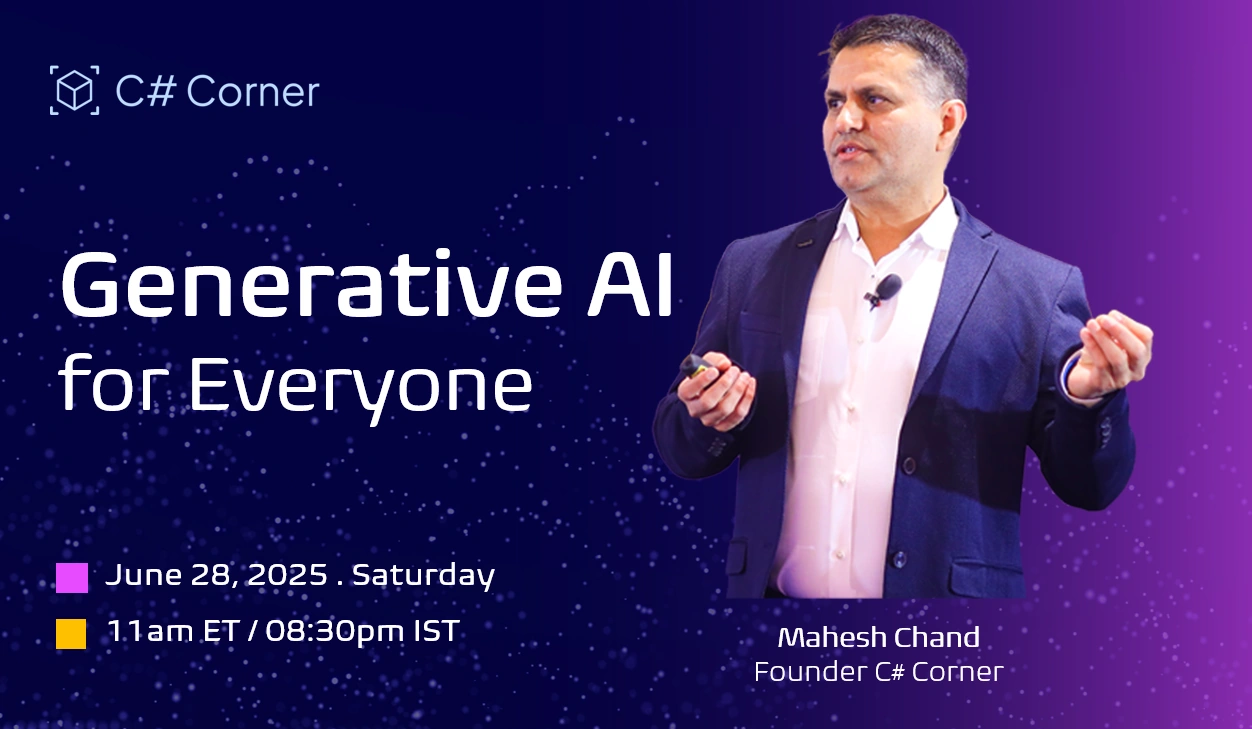 Generative AI for Everyone