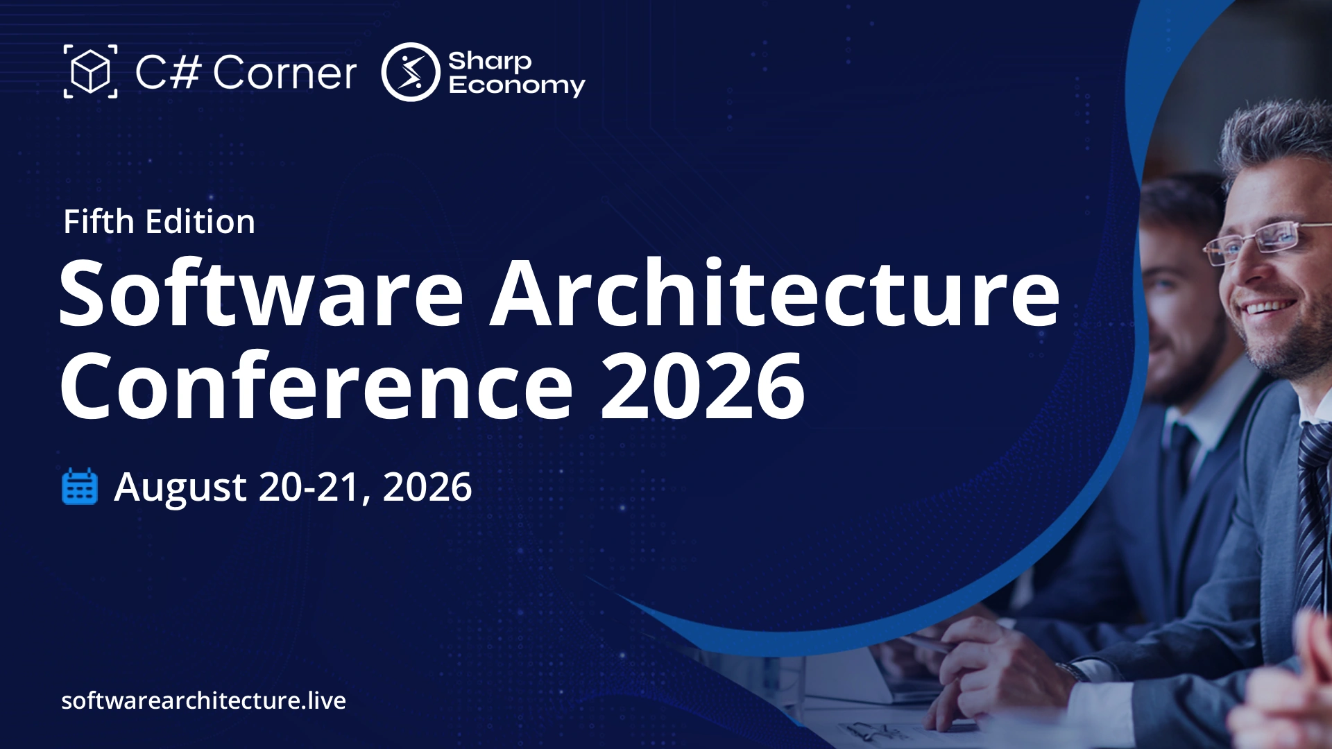 Software Architecture Conference 2026