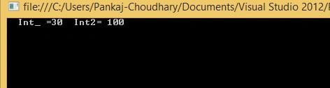Abstract Classes In C#
