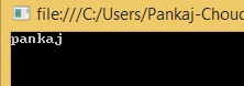 Abstract Classes In C#