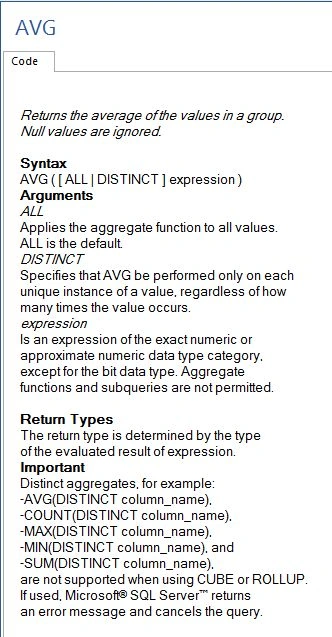 AVG Image