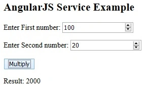 Service
