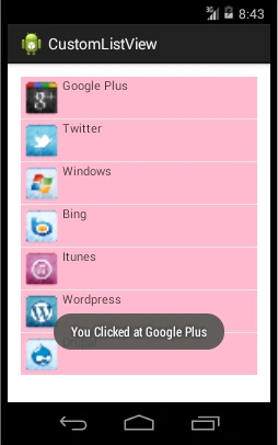 Google Plus