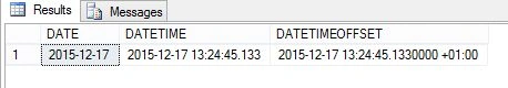 sql