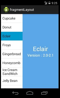 android OS