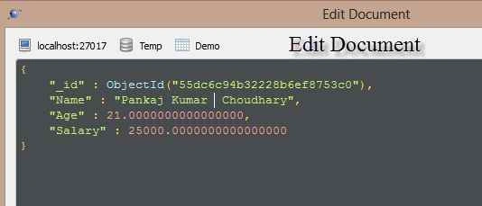 edi document