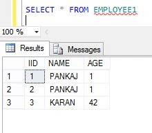 EMPLOYEE1 
