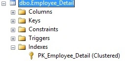 Primary Key