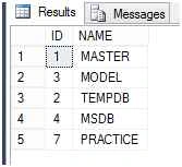 AS NAME