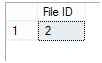 file