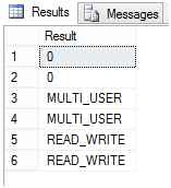 multi user
