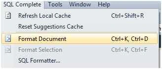 Formation of a document