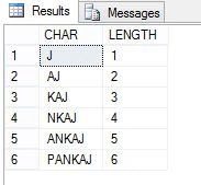 DROP TABLE image