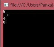 Enum
