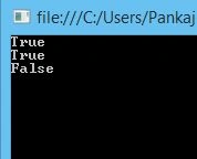 GetValues