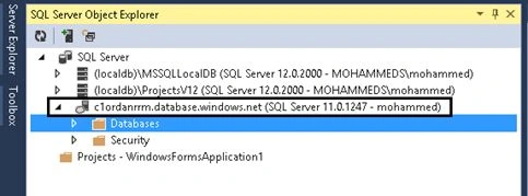 database 