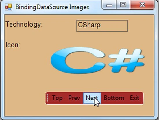 Csharp