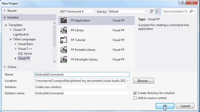 CreateApplication