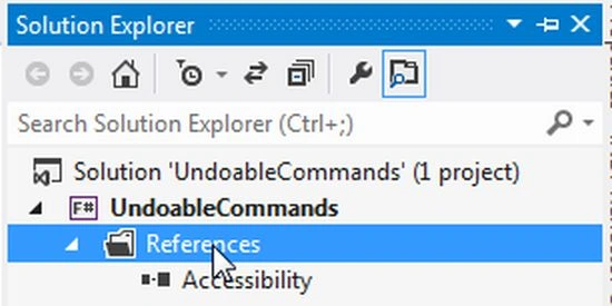 SelectReferences