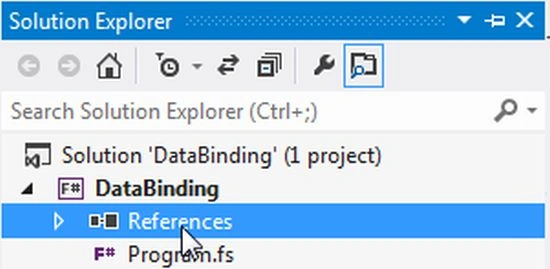 SelectReferences