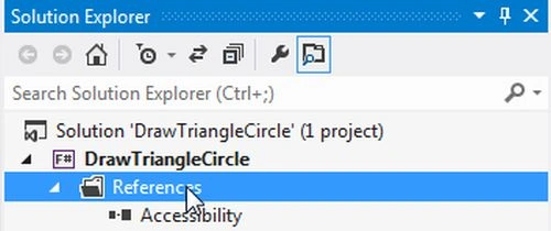 SelectReferences