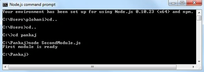 GetModule