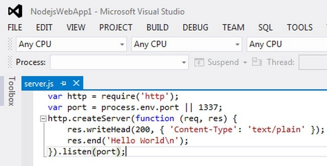NodeWebApp