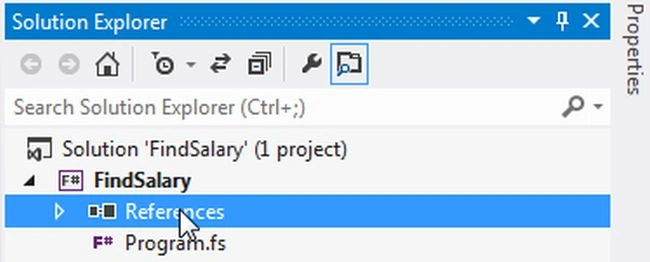 SelectReferences