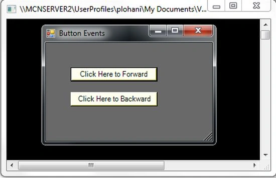 AfterDebug