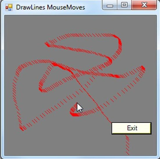 DrawLines