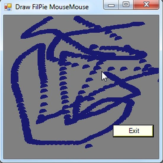 FillArc
