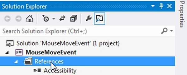 SelectReferences