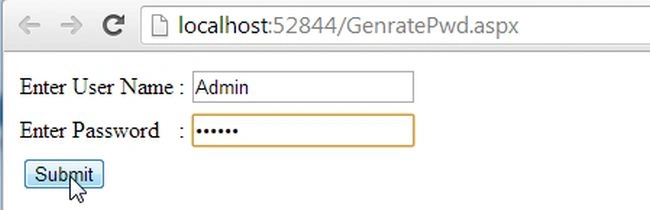 AdminAccount