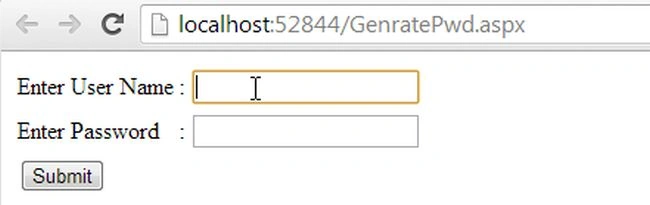 Debug