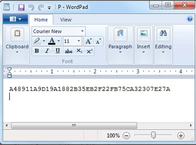 EncryptPassword