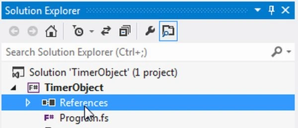 SelectReferences
