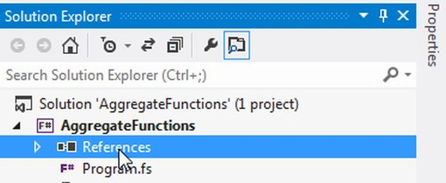 SelectReferences