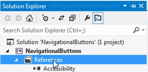SelectReferences