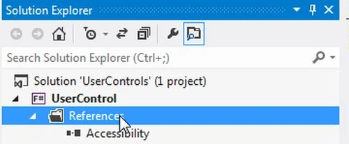 SelectReferences