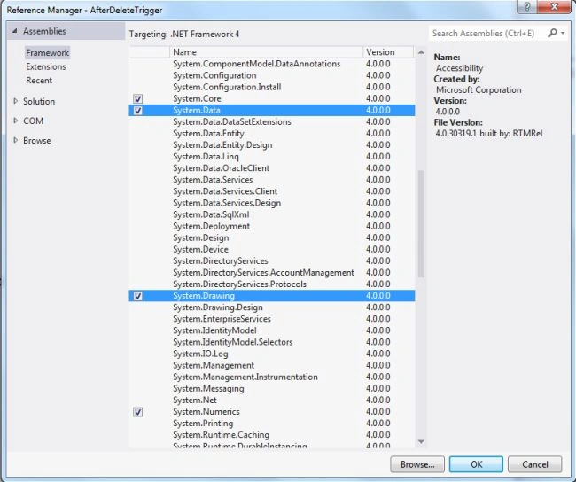 ImportNamespace