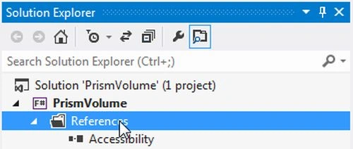 SelectReferences