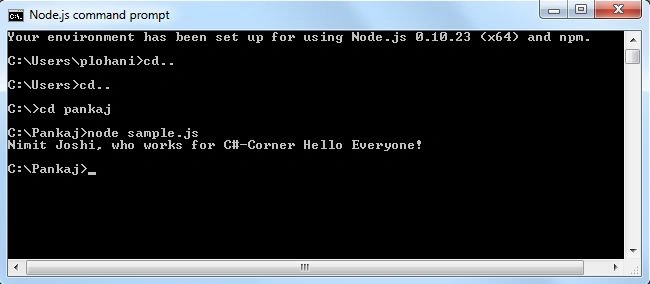 Cmd