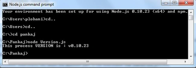 versioncmd