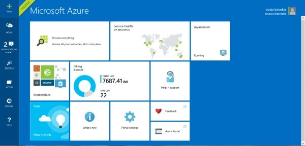 virtual machine