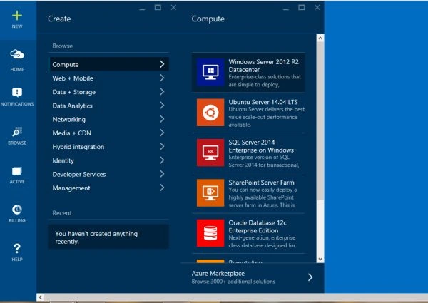 Windows Server